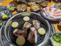 -哼蟹二将·烤肉酱蟹(合生汇店)