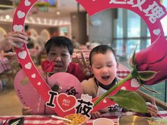 -西贝(无锡万象城店)