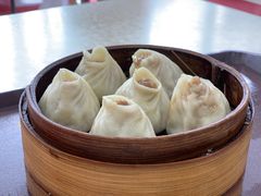 -常州糕团店(北大街新世纪商城店)