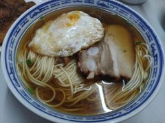 焖肉面-大时代美食面馆
