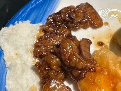 -梅飞酒家(桑园路店)
