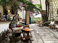 -上海和平饭店华懋阁 Cathay Room