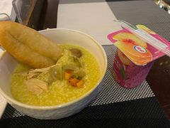 -瑞升芭富丽大酒店-自助餐厅