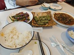 -食光慢宴·安吉土菜馆