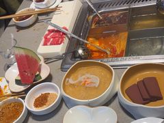 -海底捞火锅(徐州火车站店)