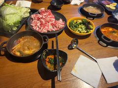 -呷哺呷哺 黄金牧场 (欢乐谷店)