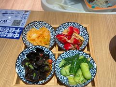 -马记永·兰州牛肉面(天通苑家乐福店)