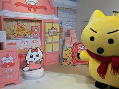 -KAKAO FRIENDS(弘大店)