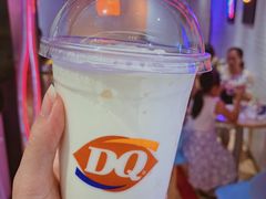 香草奶昔-DQ·蛋糕·冰淇淋(苏州中心店)