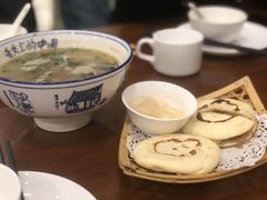 -陕西大厦中餐厅(陕西驻沪办店)