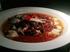 酱丁蒸河鳗鱼-外婆家(杭州马塍店·杭帮菜名店)