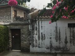 -东莞市可园博物馆