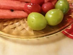 -红蜡烛-养生粥-津鲁菜(中山路店)