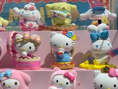 -泡泡玛特POPMART(石景山万达店)