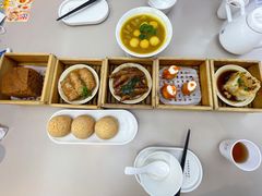 -蔡澜点心(三里屯T+MALL店)