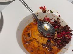 -君庭中餐厅(友谊宾馆店)