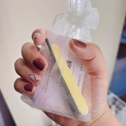 -初瞳专营美睫美甲