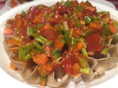 -西贝(金桥店)