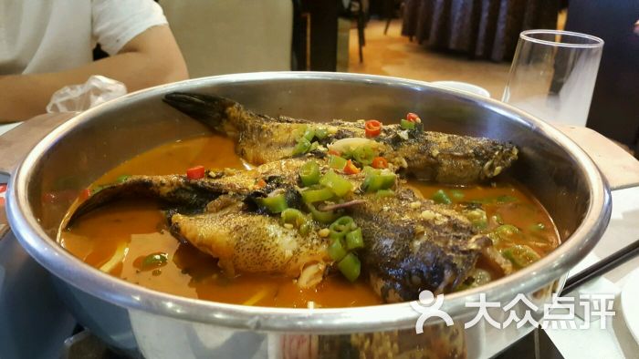 徐记海鲜(凤城四路店)-图片-西安美食-大众点评网