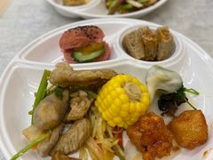 -素清香(解放路店)