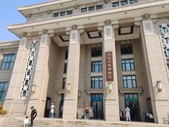 -国家自然博物馆