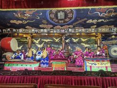 -宣科纳西古乐·非遗体验空间(大水车店)