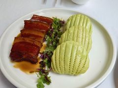 -上海小南国(不夜城店)