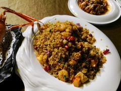 -79号渔船海鲜饭店(华强北店)