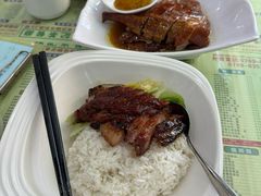 -陈记烧鹅茶餐厅(世和路店)