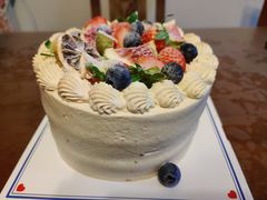 -芊浔家的蛋糕王国(升龙店)