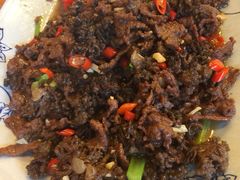 -下梅人家土菜馆(历史文化餐厅度假区店)