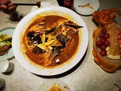 -大碗居·烤鸭·鱼头泡饼(天坛东门店)