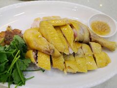 -口衣记鸡饭店