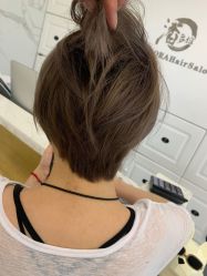 -潘多拉Hairsalon