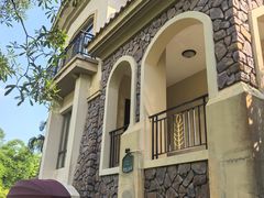 -广州锦绣香江度假别墅