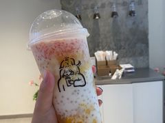 -喜茶(广州天汇igc店)