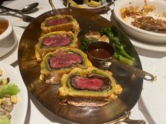 -Steaking·食间牛排(和平店)
