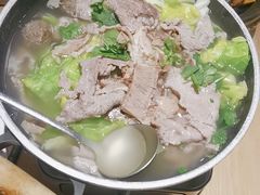 -川堂风·跷脚牛肉·乐山爆炒(宝山日月光店)