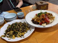 -青城甲(青城山店)