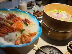 -黑木原精致料理·铁板烧