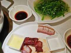 -顺峰顺水顺德菜(第一百货店)