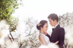 点击看大图 -太郎花子婚纱摄影艺术中心