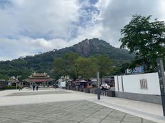 -云洞岩风景区