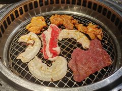 -汉拿山(印象城店)