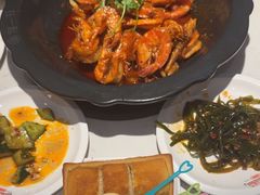 -虾吃虾涮.虾火锅.肉蟹煲(步步高梅溪新天地店)