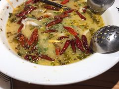 -太二酸菜鱼(福州泰禾店)