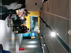 -麦当劳(中山公园龙之梦店)