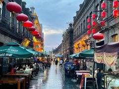 -张包铺(道外店)