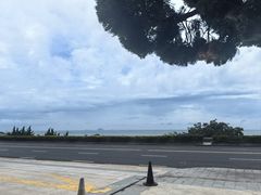 -青岛得宝湾维景国际大酒店(五四广场奥帆中心店)