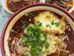 -杨大叔爱面子·四川小吃(岗头店)